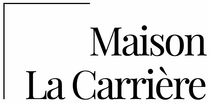 maison la carriere logo